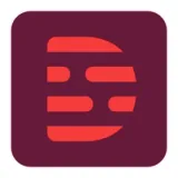 Descript logo