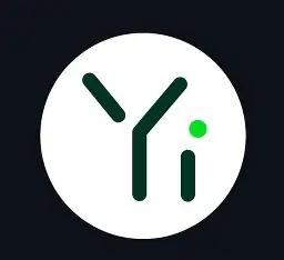 Yi / 零一万物 logo