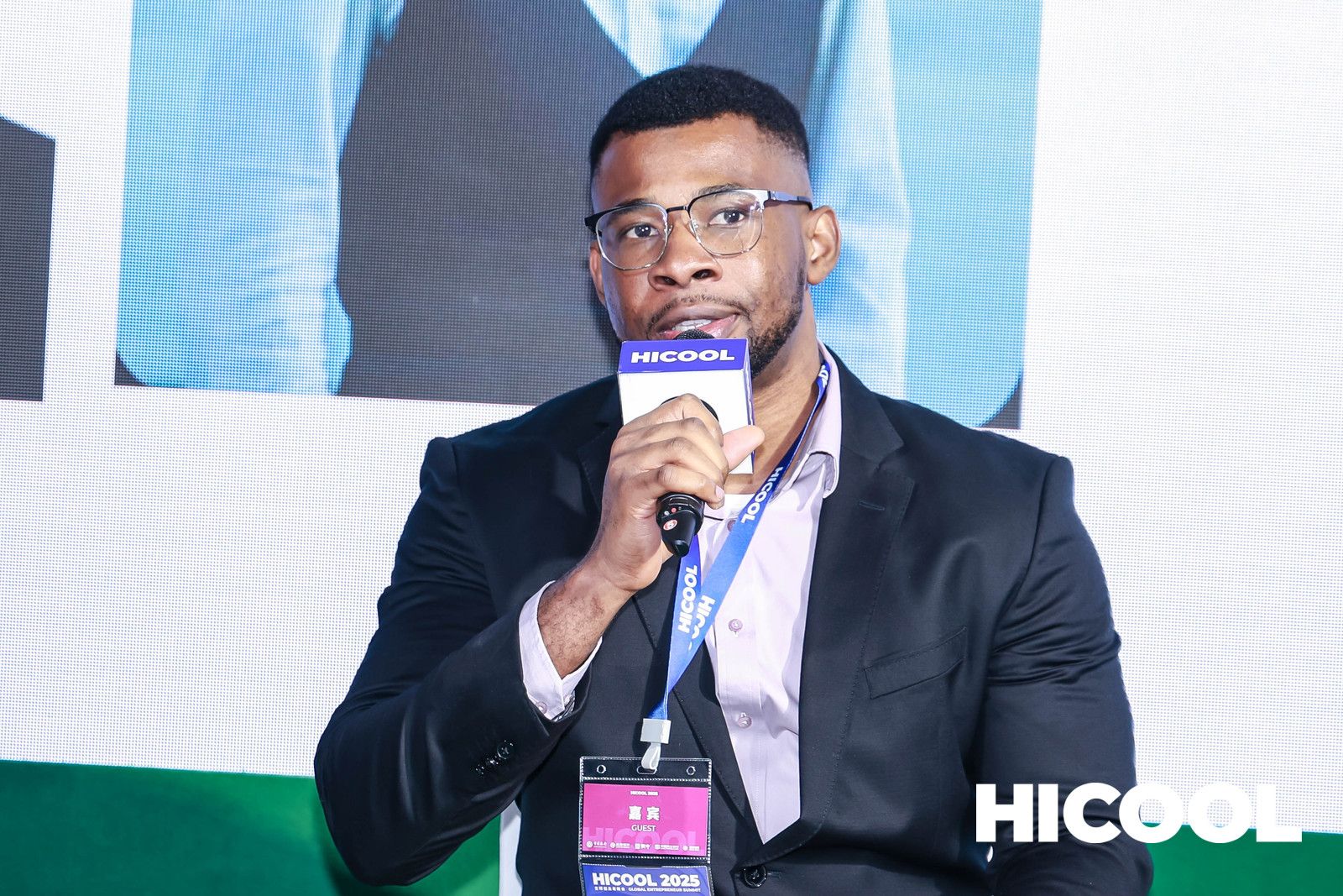 AIxAfrica 2025 — Keynote Speaker, Empowering the Next Generation of Tech Innovators