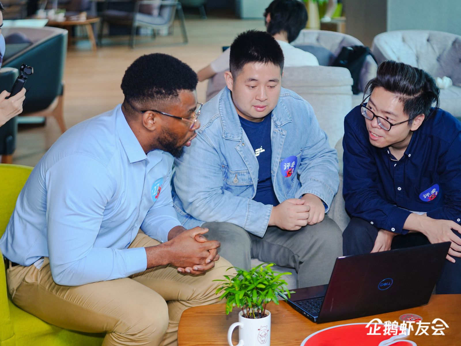 Second Place, Tencent OpenClaw Global AI Hackathon