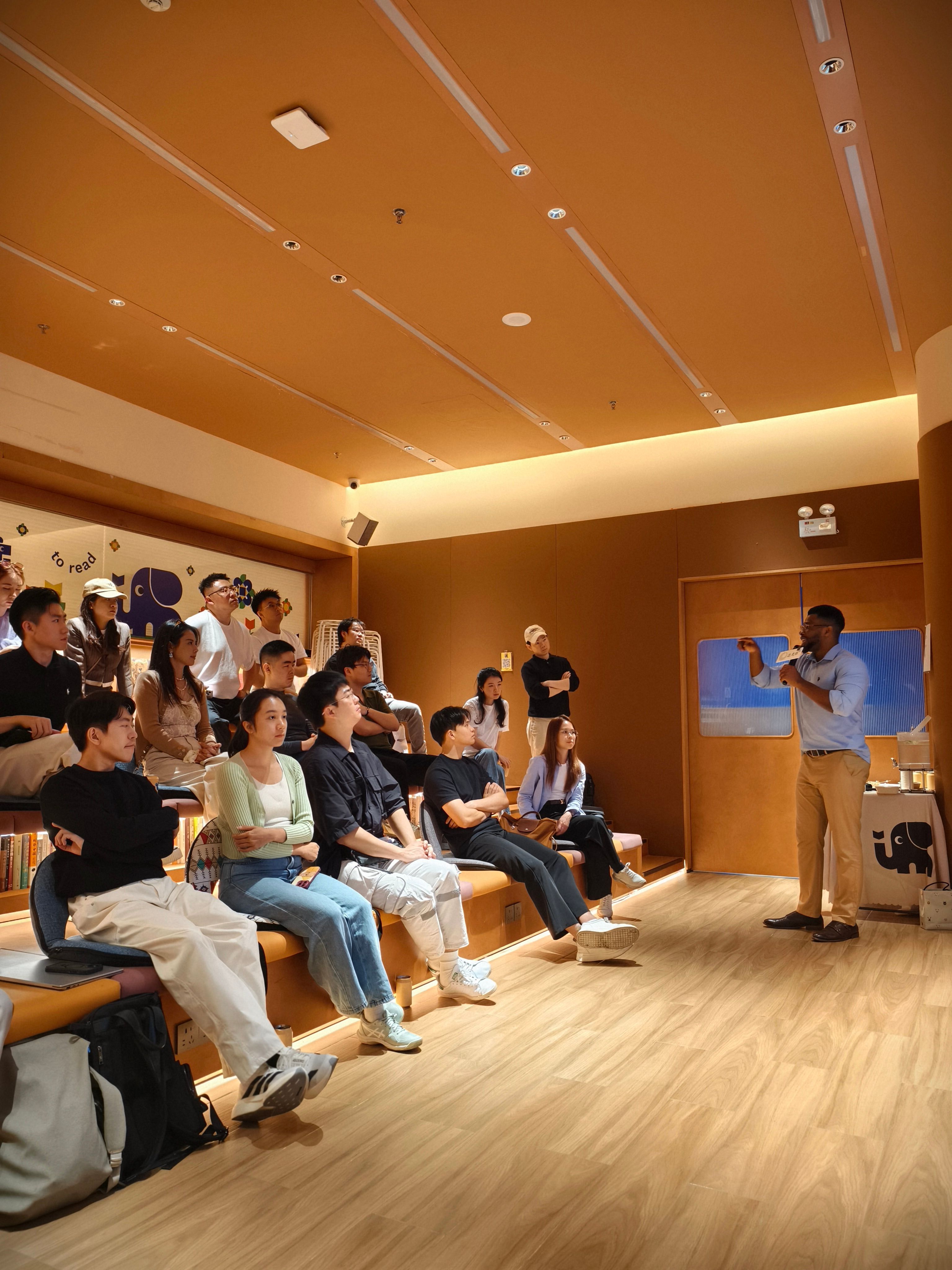 OpenClaw Pratical Evolution Master Class