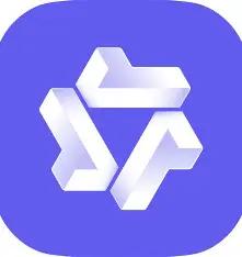 Tongyi Wanxiang / 通义万相 logo