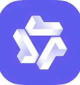 Tongyi Wanxiang / 通义万相 logo