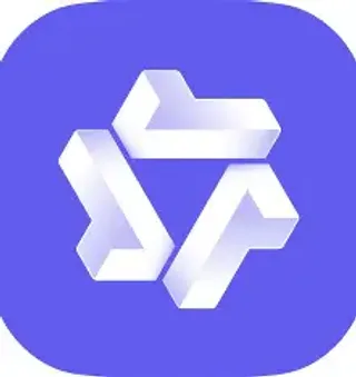 Tongyi Wanxiang / 通义万相 logo