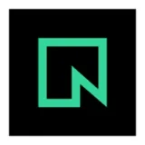 Neon logo
