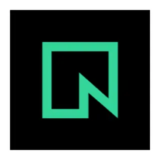 Neon logo