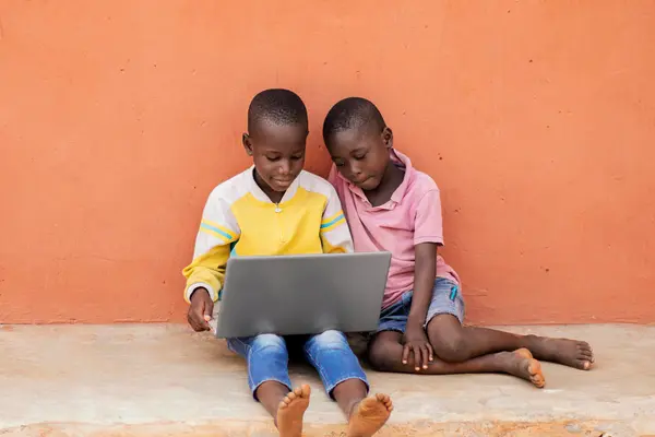 Teaching Scratch Programming to Secondary School Kids in Nigeria