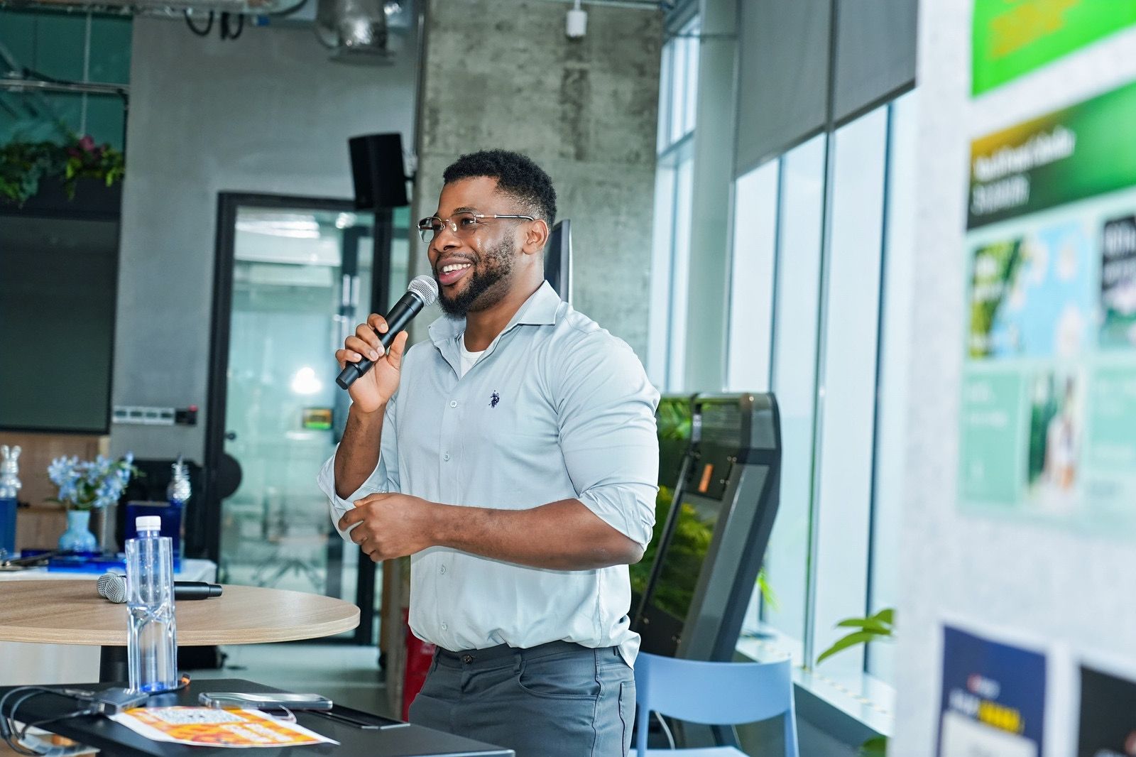 Shenzhen OpenClaw Meetup — Live Robotics Demo with PicoClaw