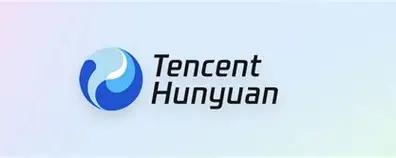 Tencent Hunyuan / 腾讯混元 logo
