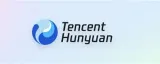 Tencent Hunyuan / 腾讯混元 logo