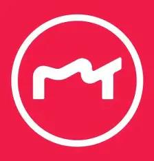 Meitu AI / 美图AI logo