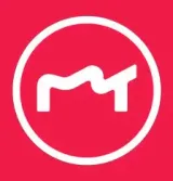 Meitu AI / 美图AI logo