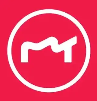Meitu AI / 美图AI logo