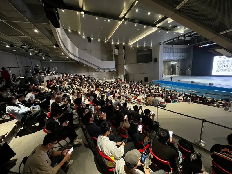 OpenClaw Developer Meetup — Hosted by Kimi, Sponsored by AMD