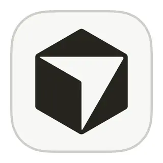 Cursor logo