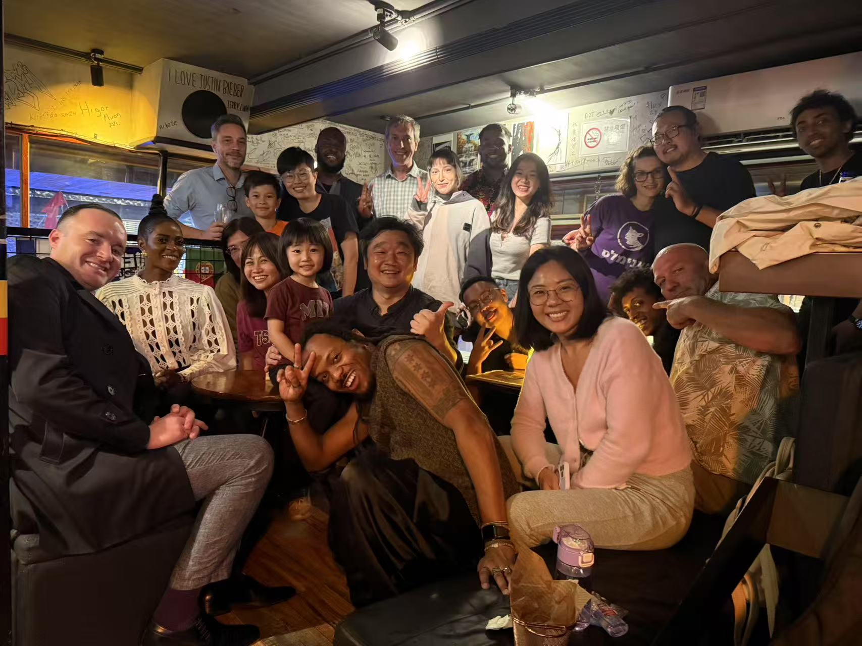 How to Start a Tech Community in a City Where You Are Foreign