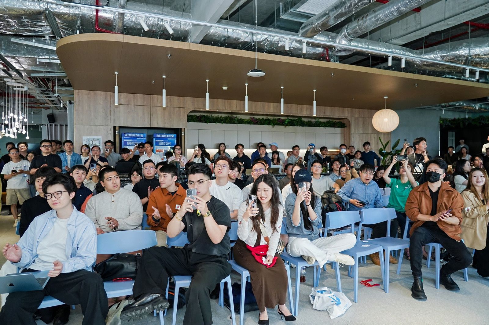 Shenzhen OpenClaw Meetup — Live Robotics Demo with PicoClaw