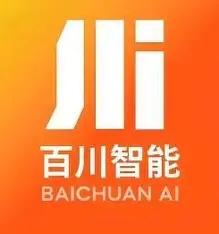 Baichuan / 百川智能 logo