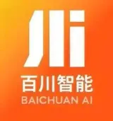 Baichuan / 百川智能 logo