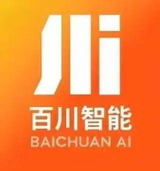 Baichuan / 百川智能 logo