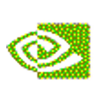 NVIDIA Nemotron 3 logo