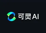 Kling AI / 可灵 logo