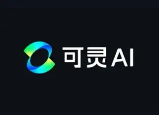 Kling AI / 可灵 logo