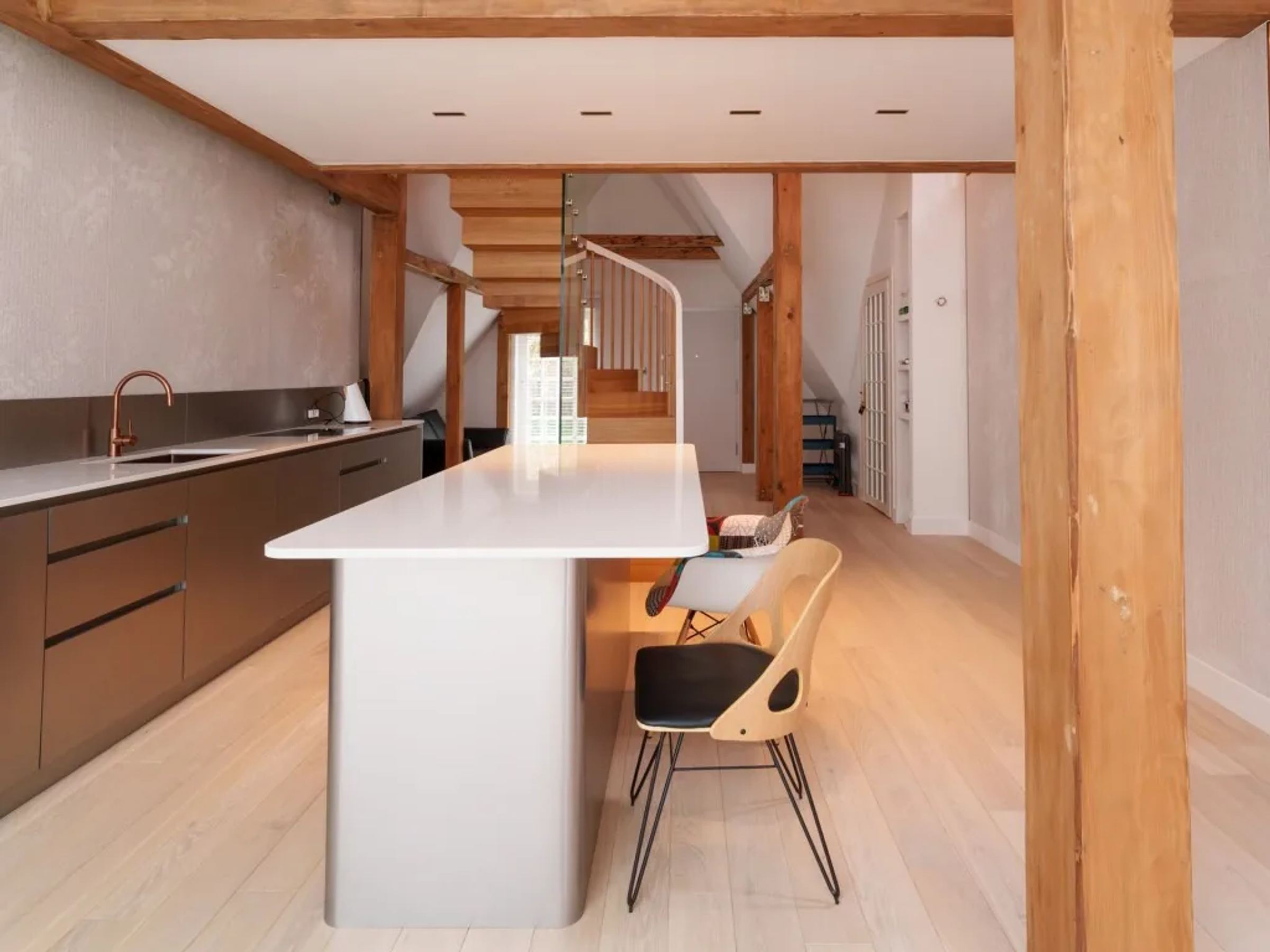 Nowy apartament w sercu Krynicy (1)