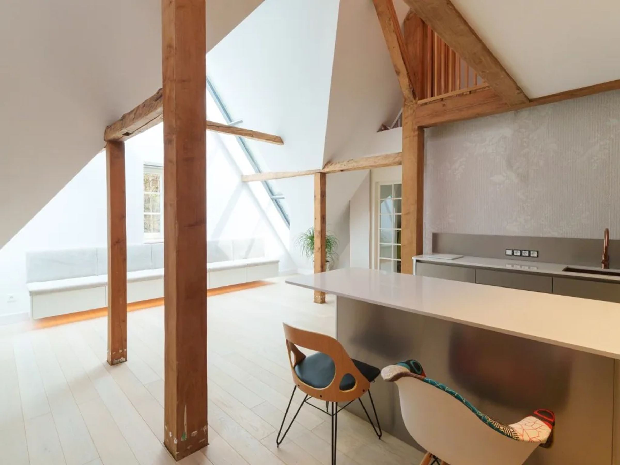 Nowy apartament w sercu Krynicy (2)