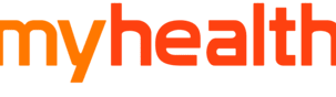 Myhealth logo