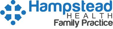 Hampstead Health logo
