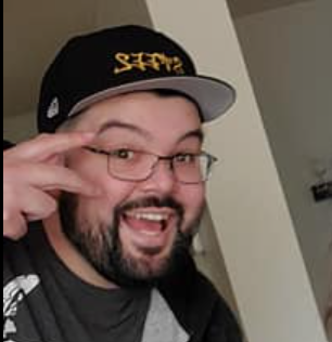 Dalton Stickle Picture