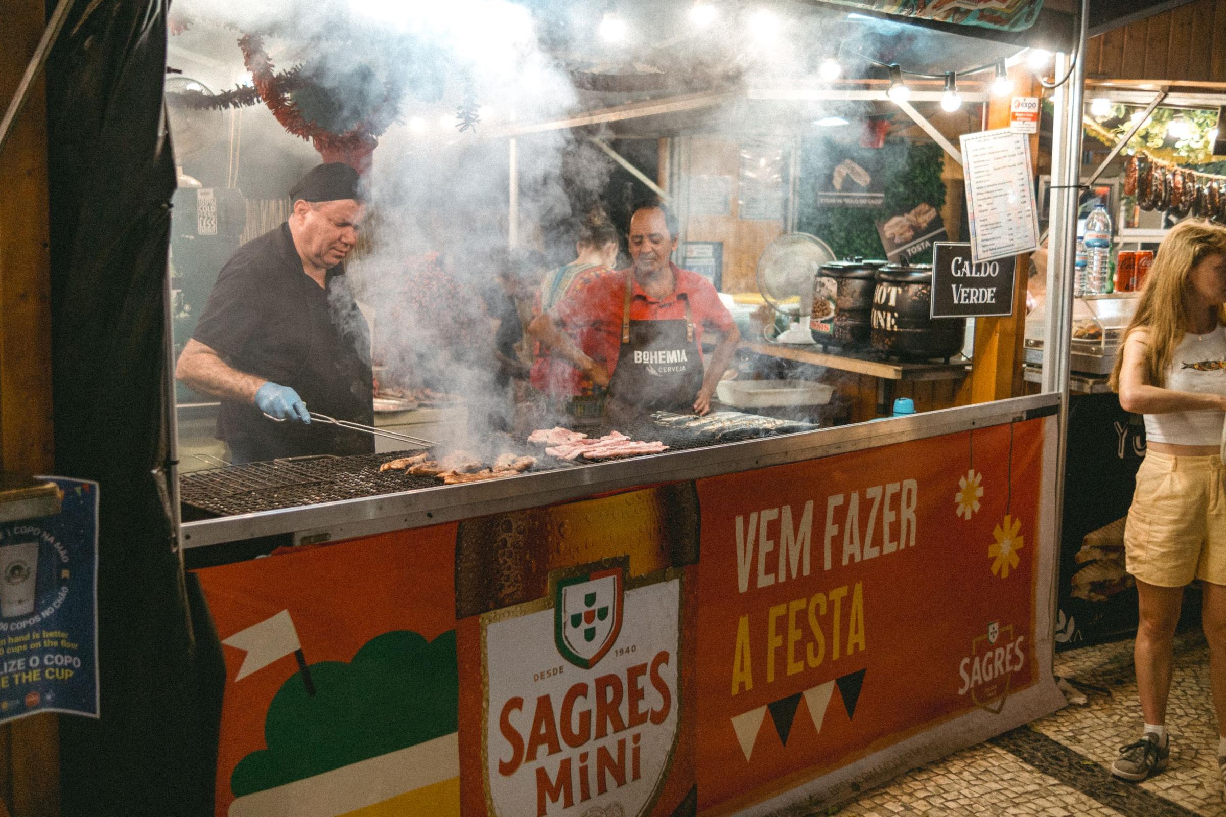 kuliner di Eropa