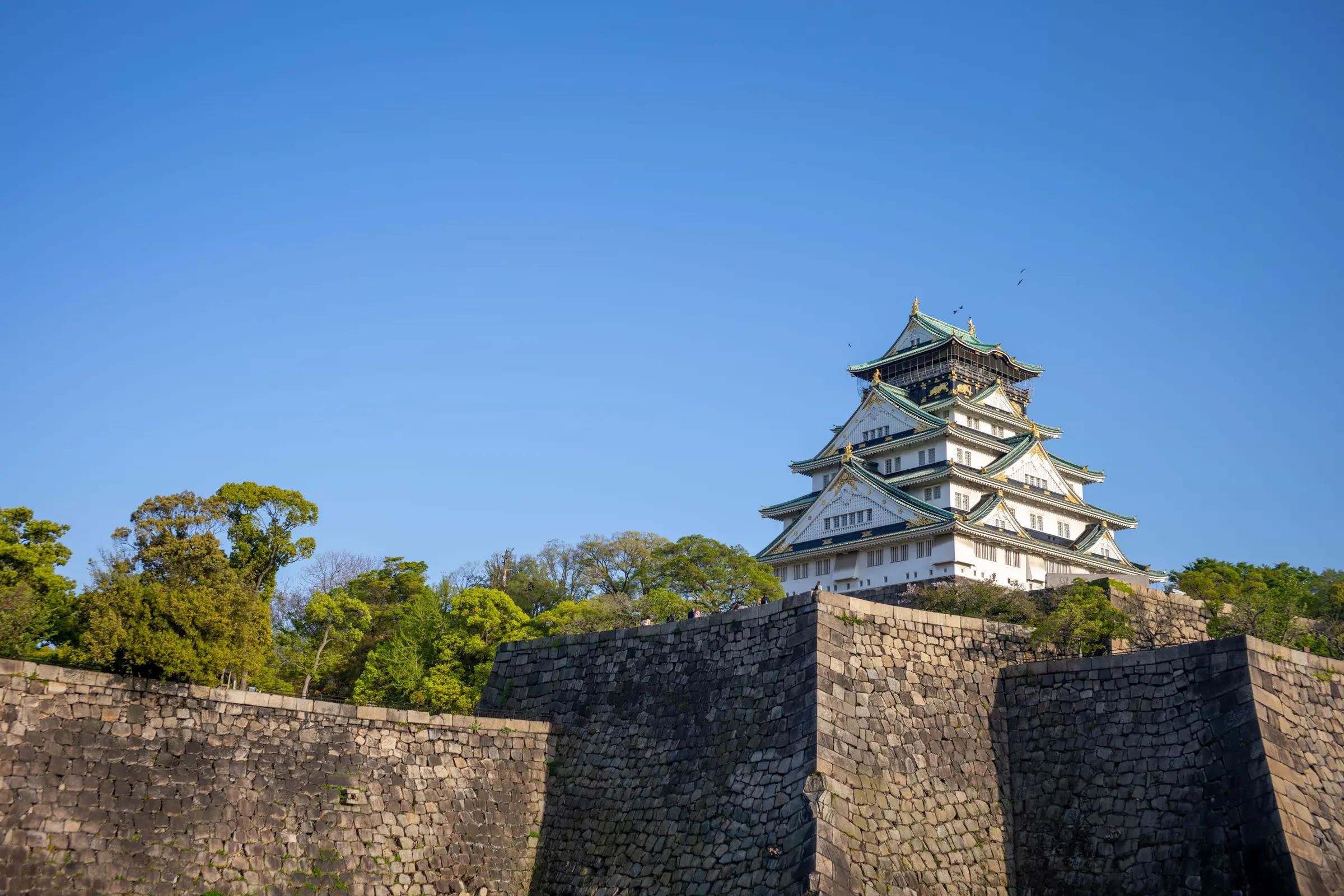 Pemandangan Jepang