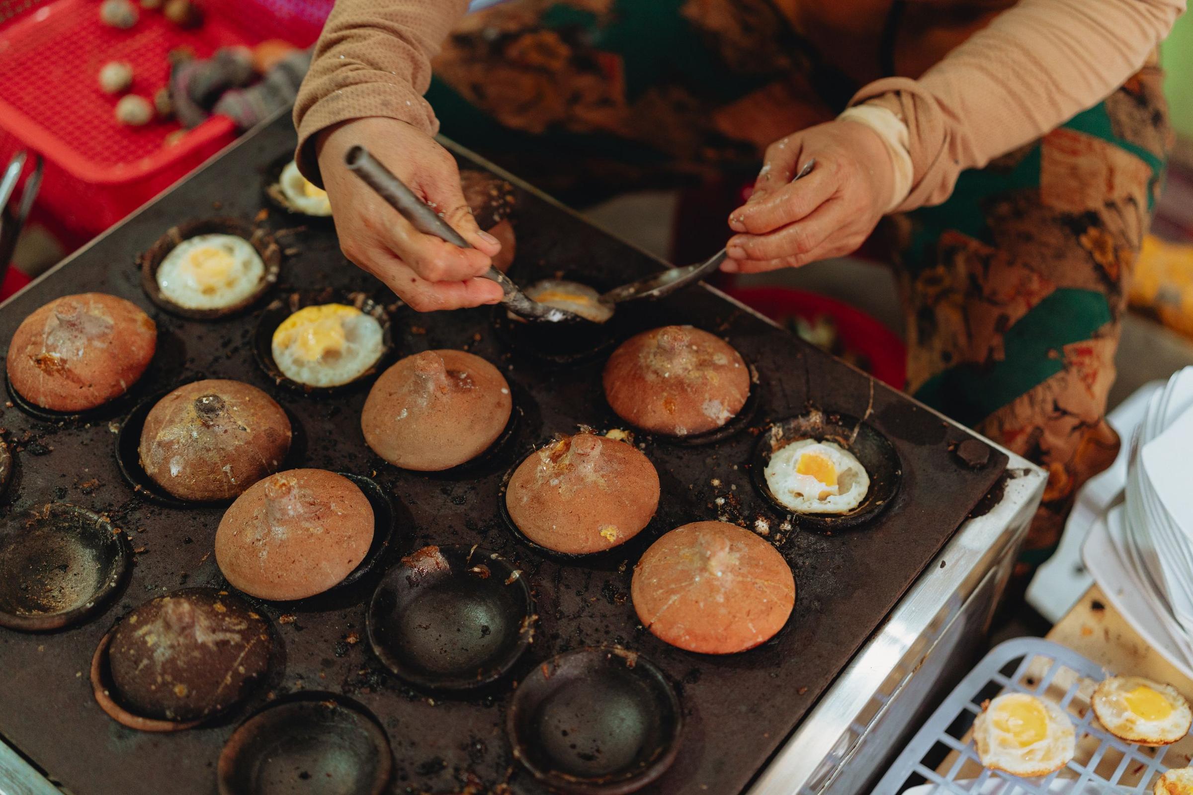 kuliner di destinasi wisata