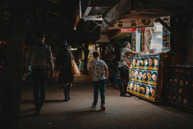 kuliner di Selandia Baru