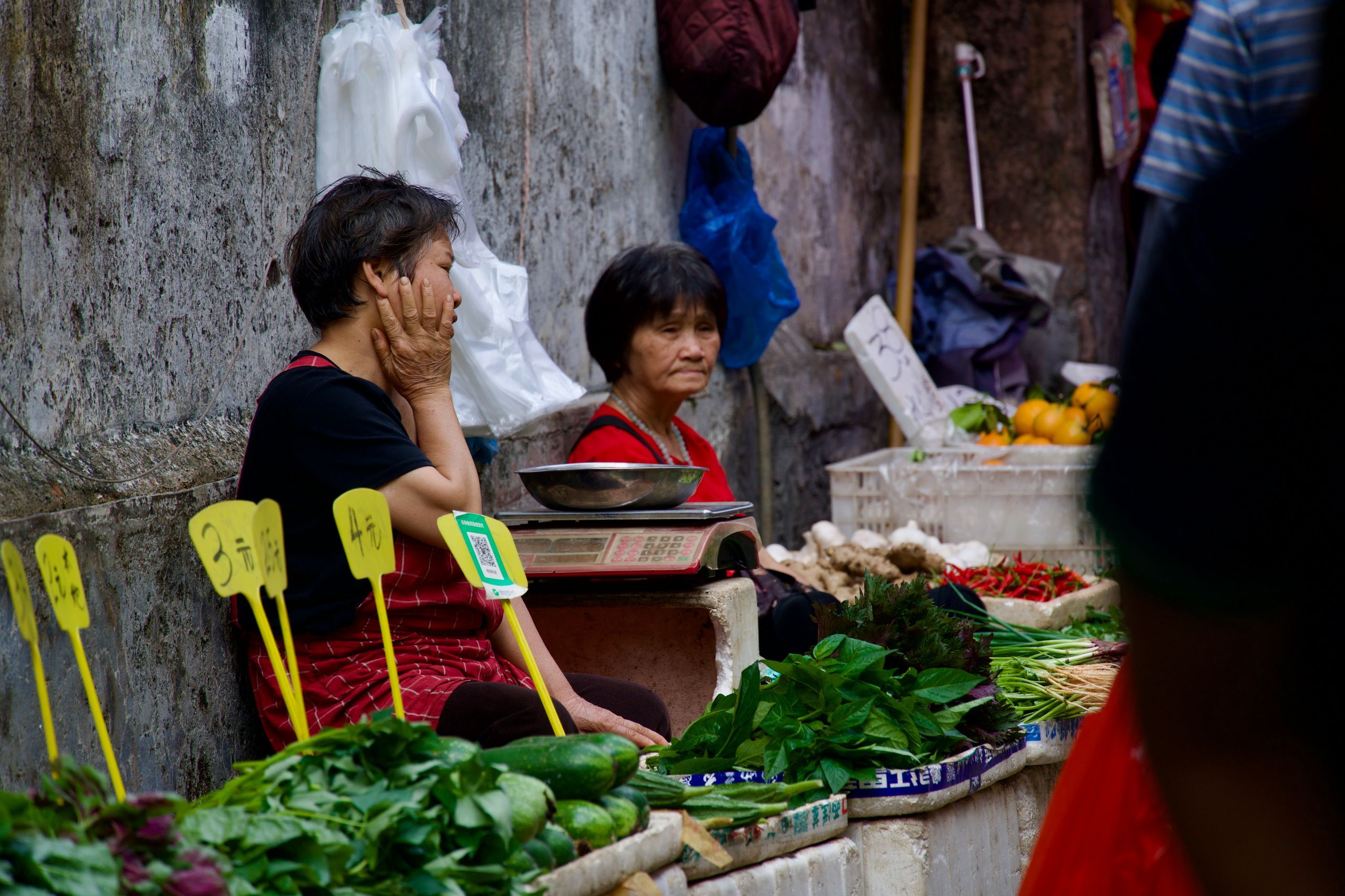 kuliner di Beijing, China