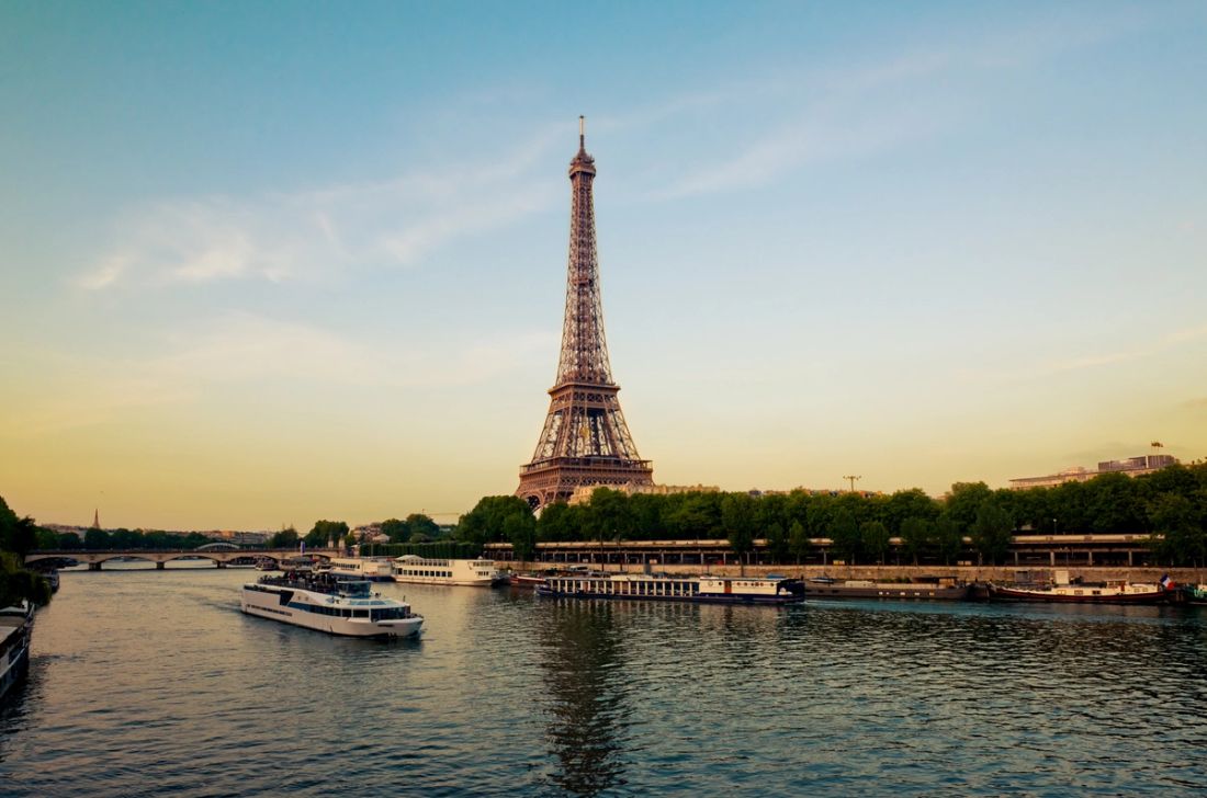 Paris