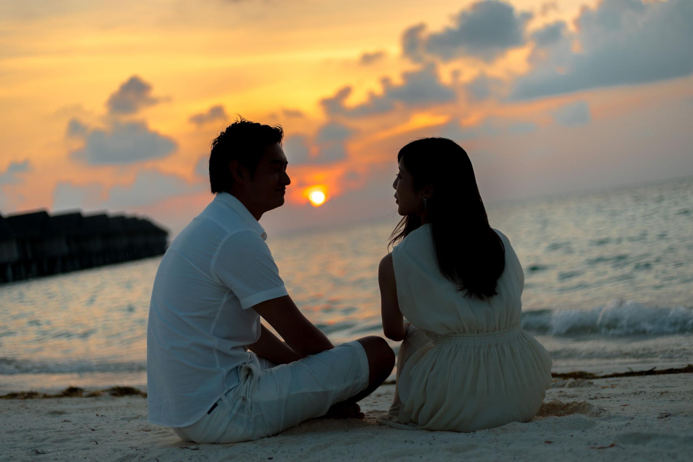 honeymoon di Jepang