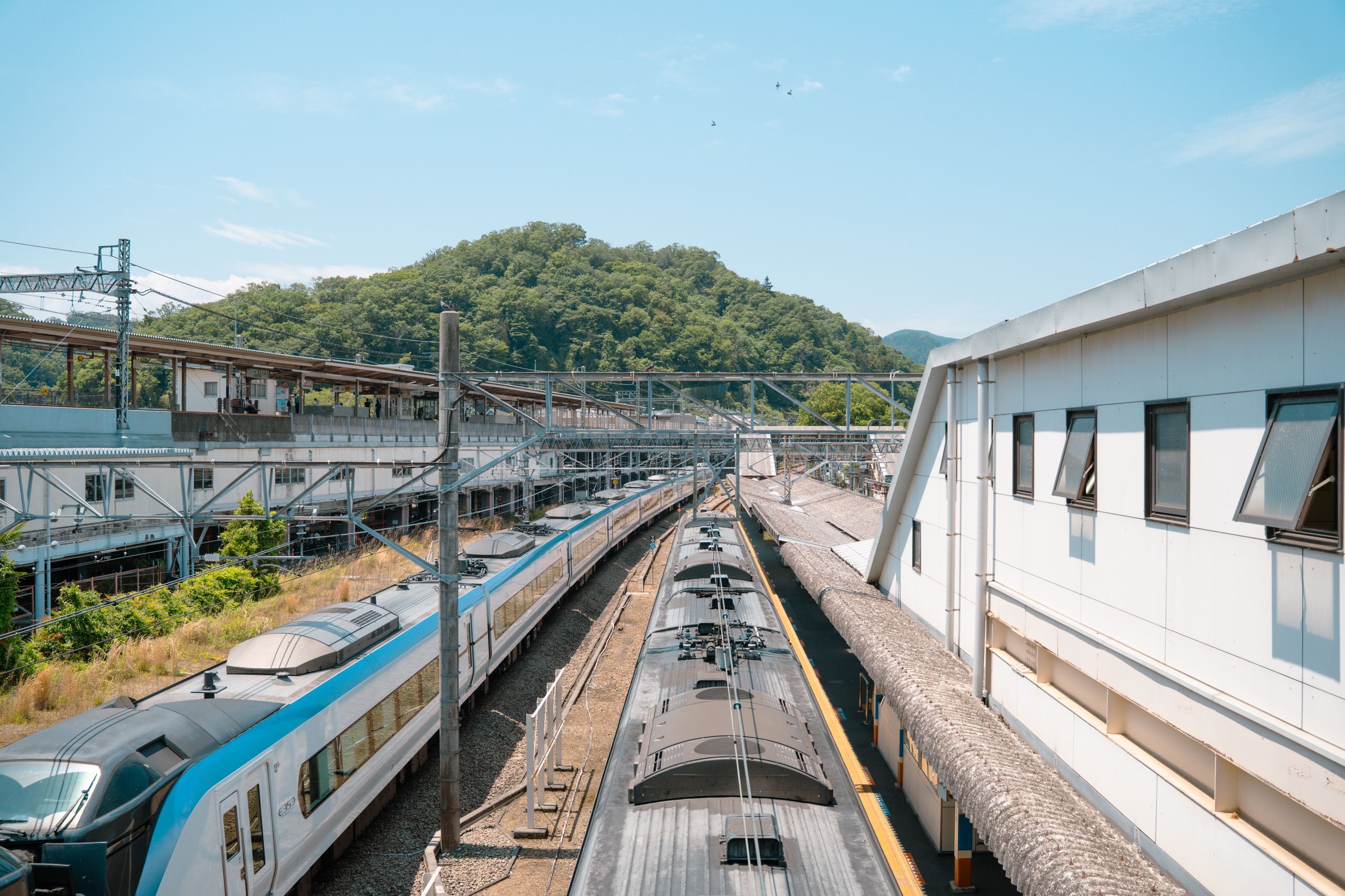transportasi di Jepang
