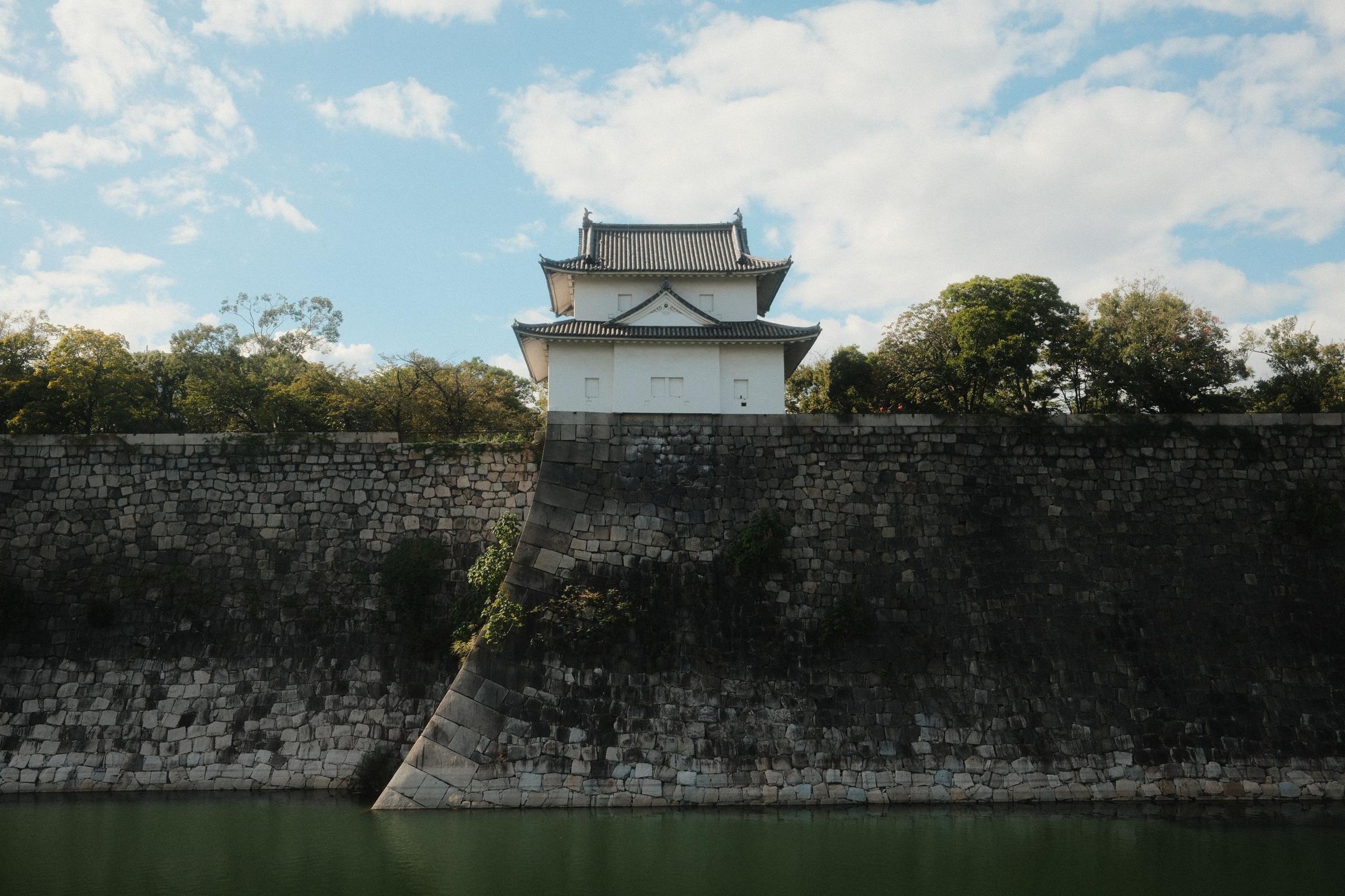 Pemandangan Jepang