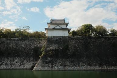 Pemandangan Jepang