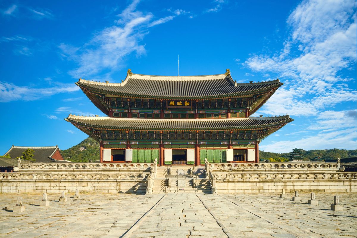 Korea Selatan