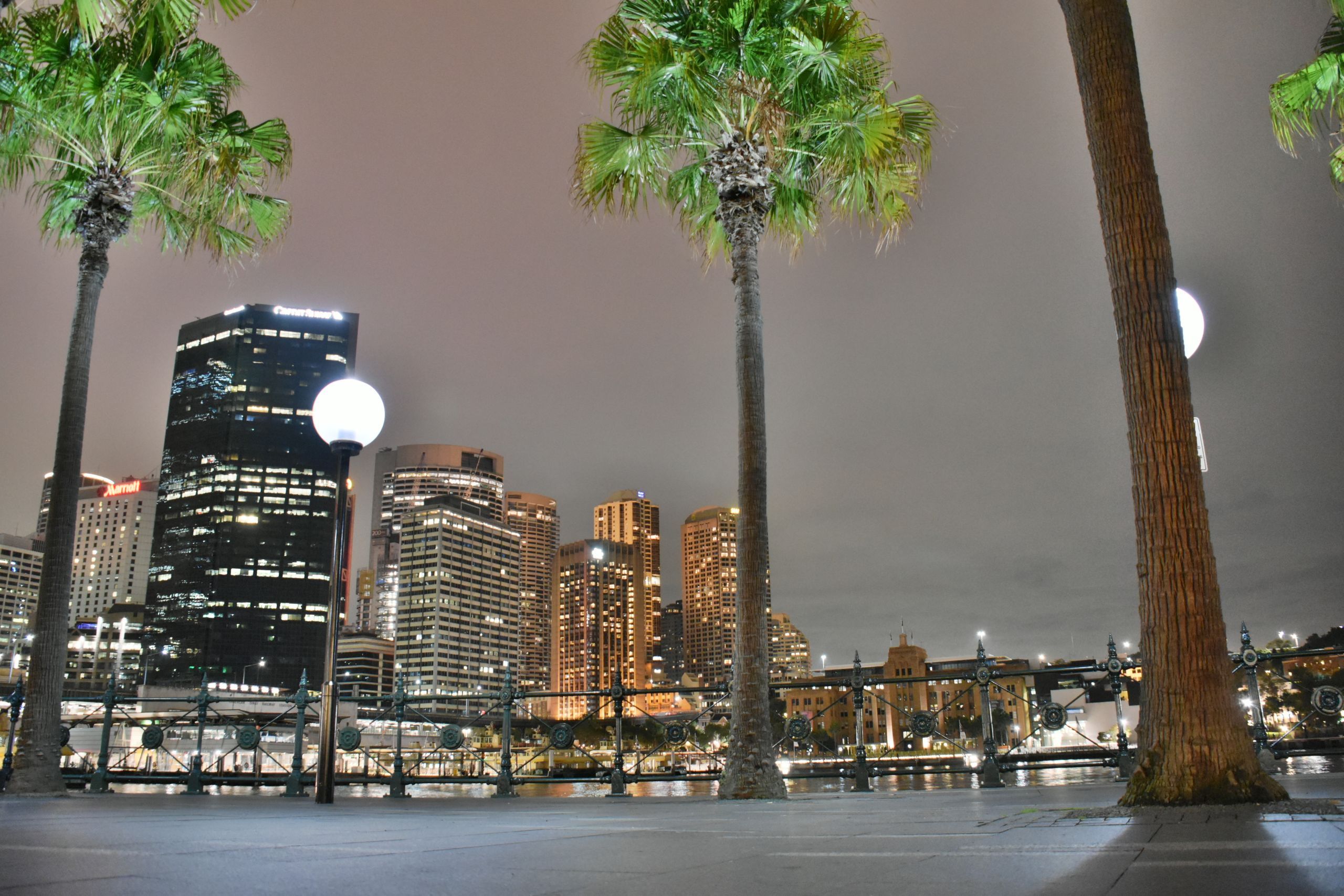 Pemandangan Australia
