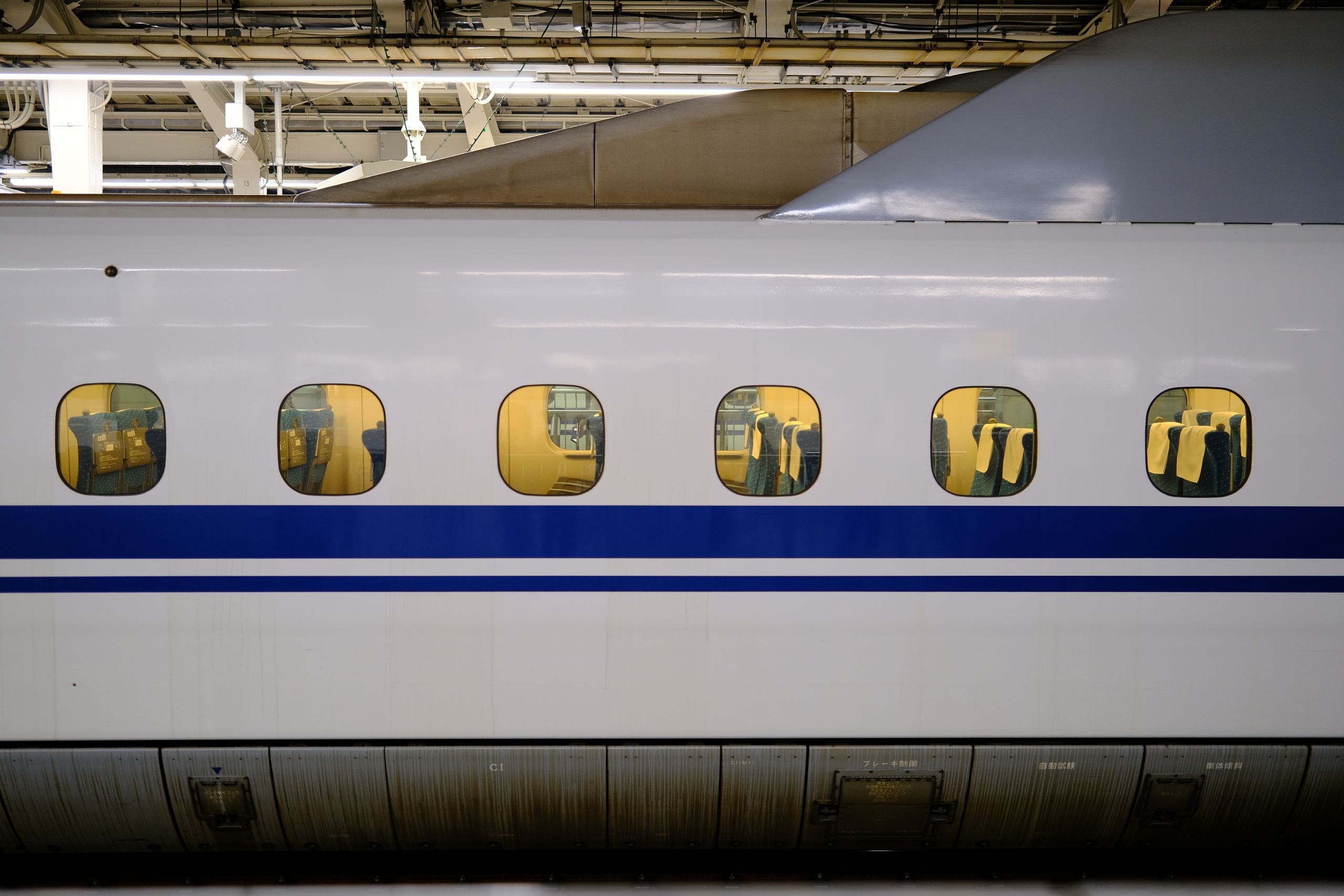 transportasi di Tokyo, Jepang