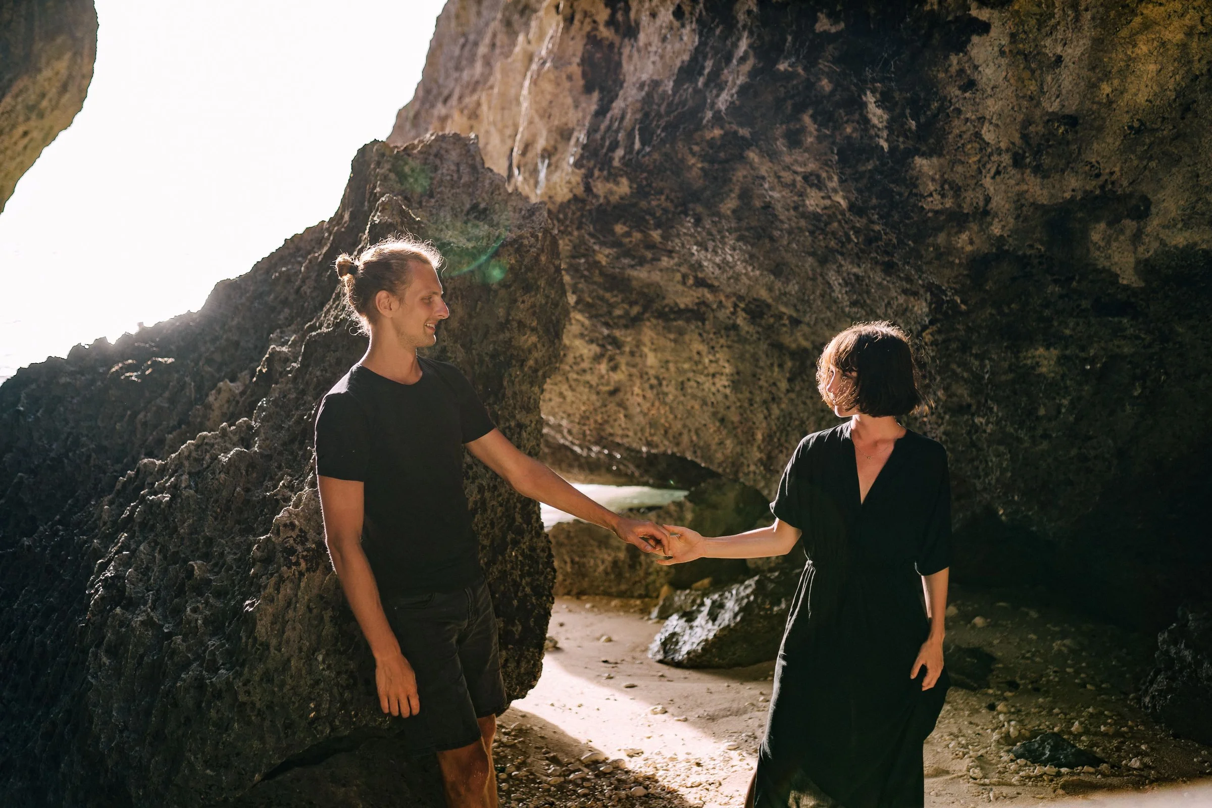honeymoon di Australia
