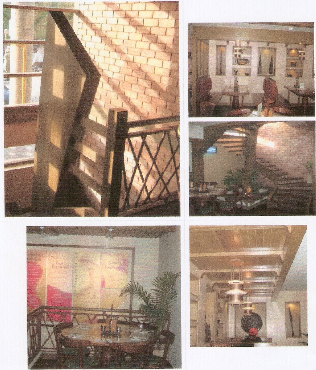 Nando’s D.H.A Lahore