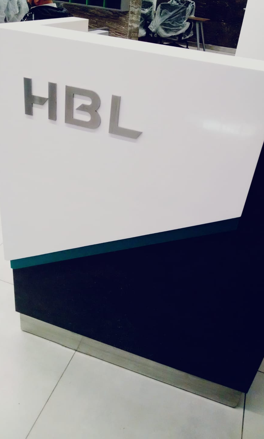 HBL KARIMABAD KARACHI