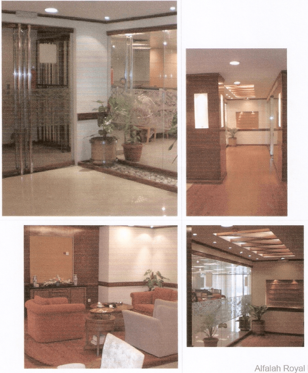 Main Shahra-e-Faisal Branch Karachi