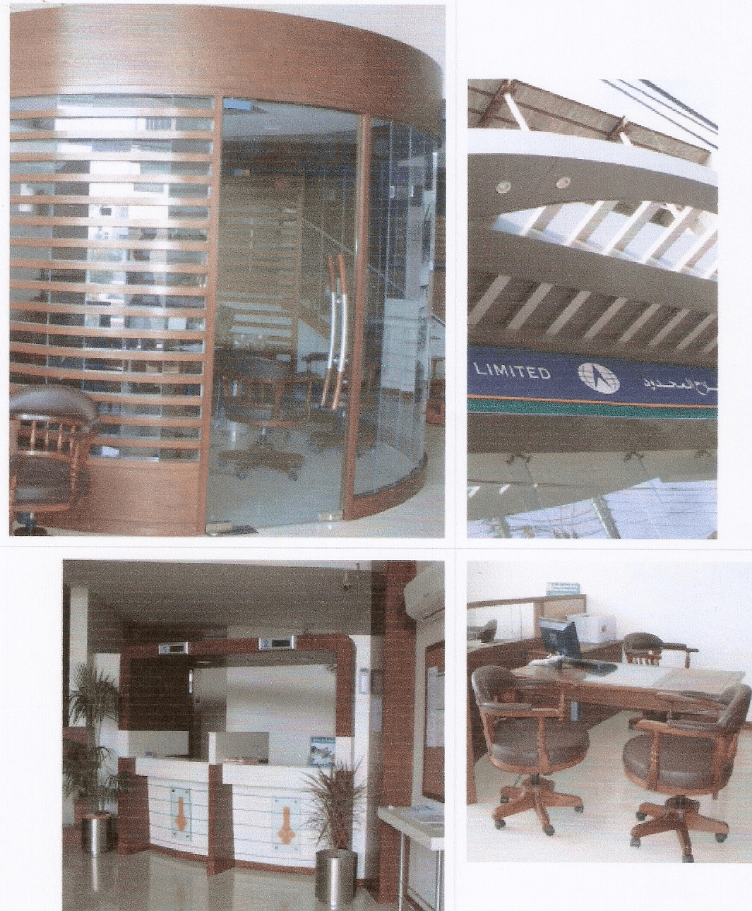 Clifton, Boat Bason Road, Karachi